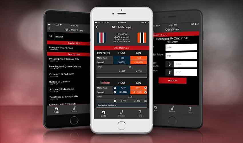 Sports betting apps pa