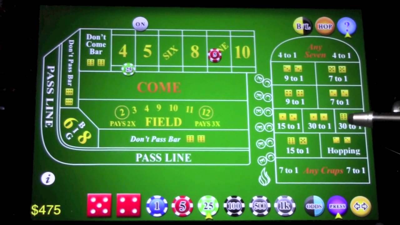 Free casino roulette no download