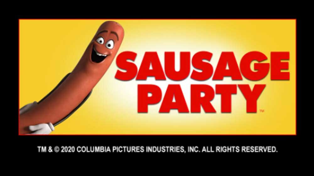 Sausage party slots free play